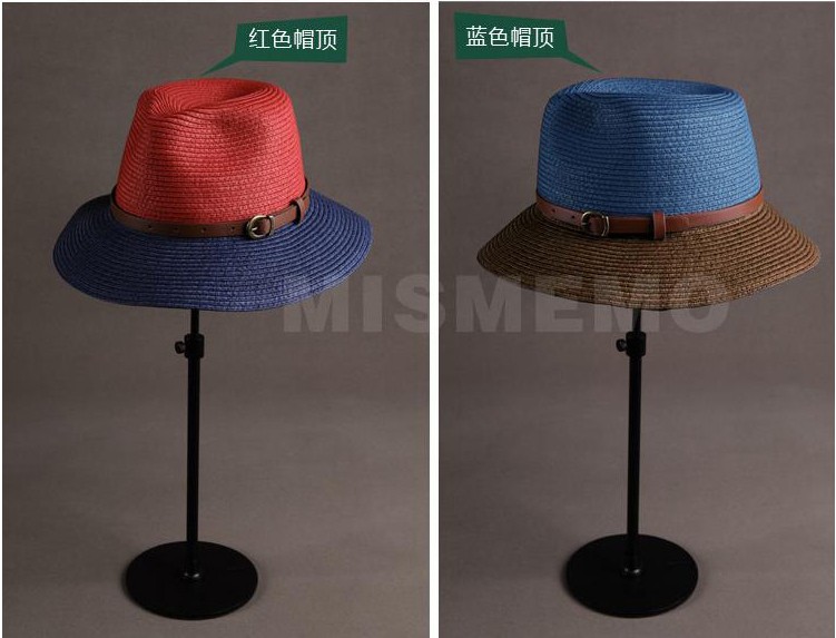 主潮入門的法寶，復(fù)古情侶休閑帽 