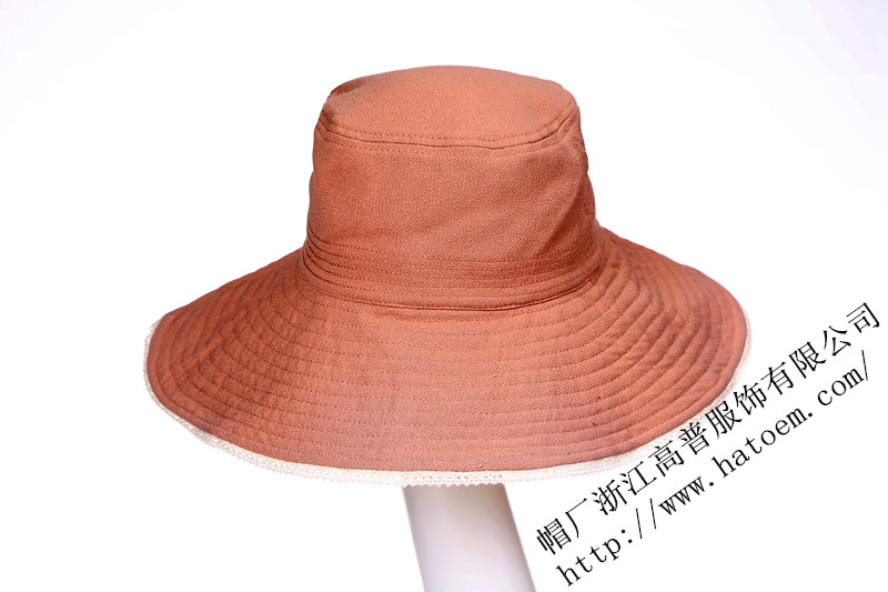 制帽廠告訴你，批量定做一頂遮陽(yáng)帽要多少錢？