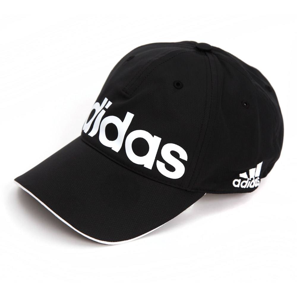 “adidas”牌子休閑男帽